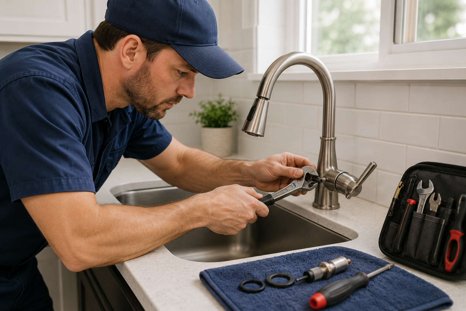 Fixture Repairs