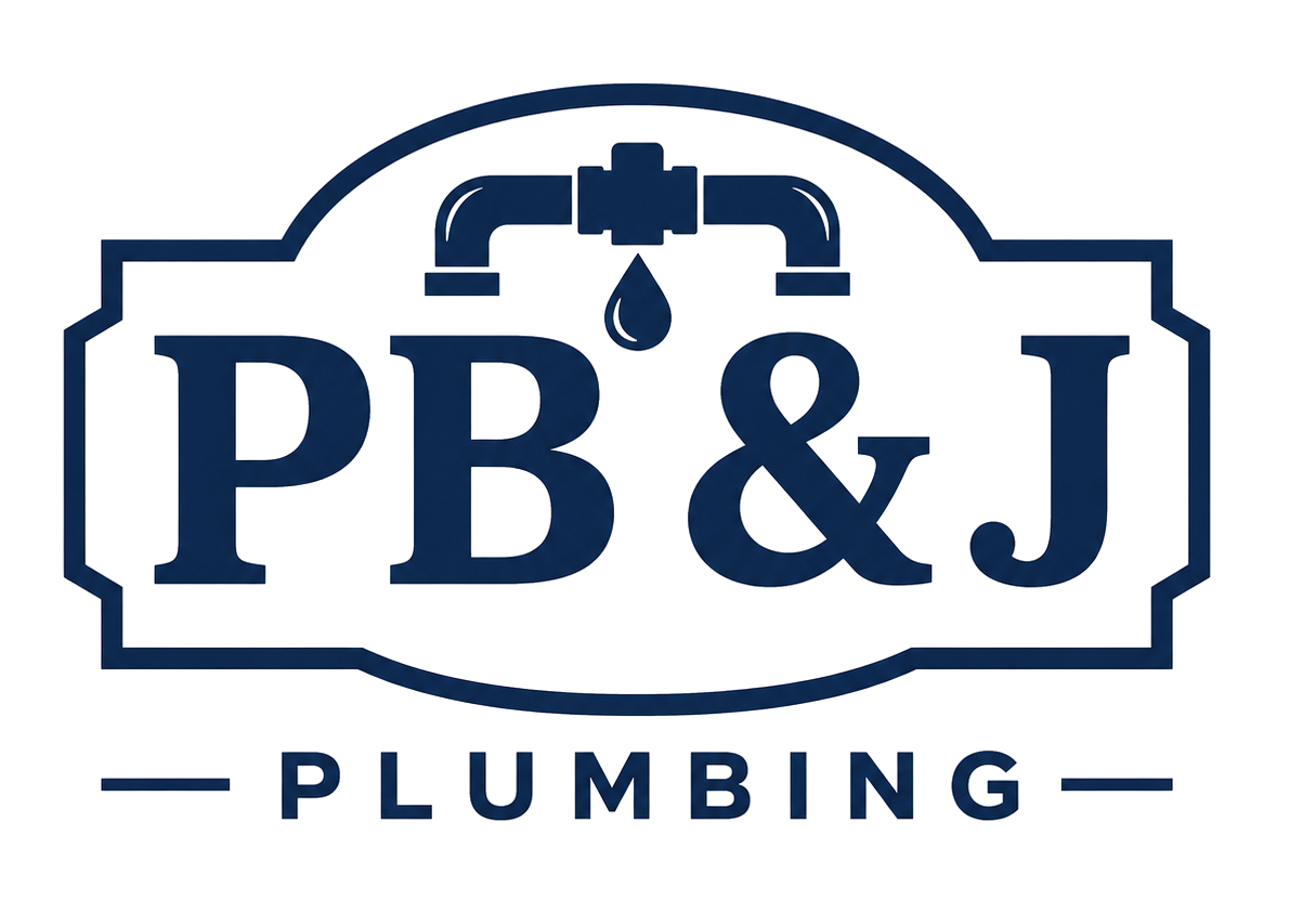 PB&J Plumbing — family owned plumbing company in Indianapolis, Indiana